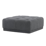 Turin Pouf Venture Design Puff