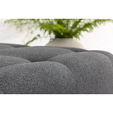 Turin Pouf Venture Design Puff