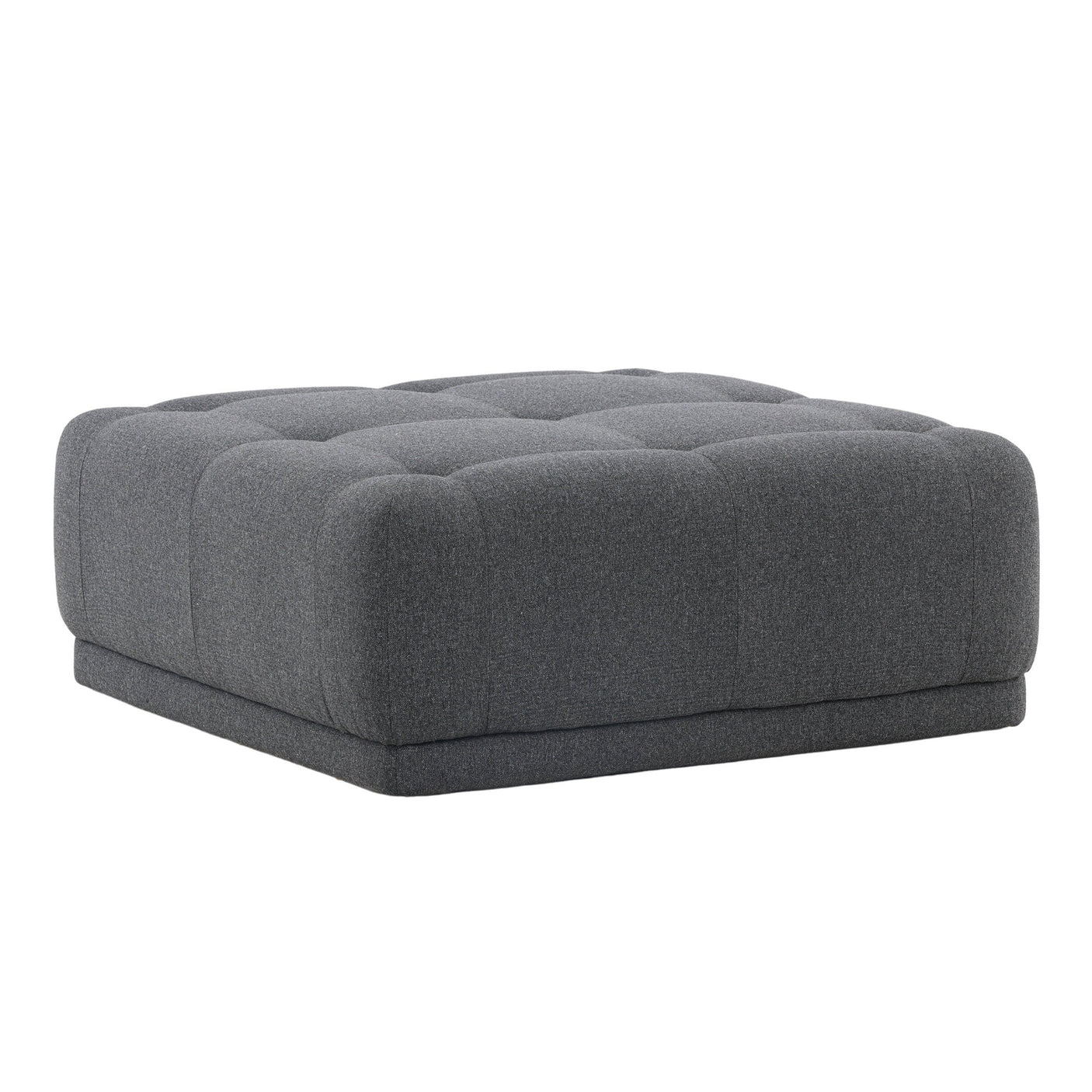Turin Pouf Venture Design Puff