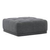 Turin Pouf Venture Design Puff