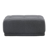 Turin Pouf Venture Design Puff