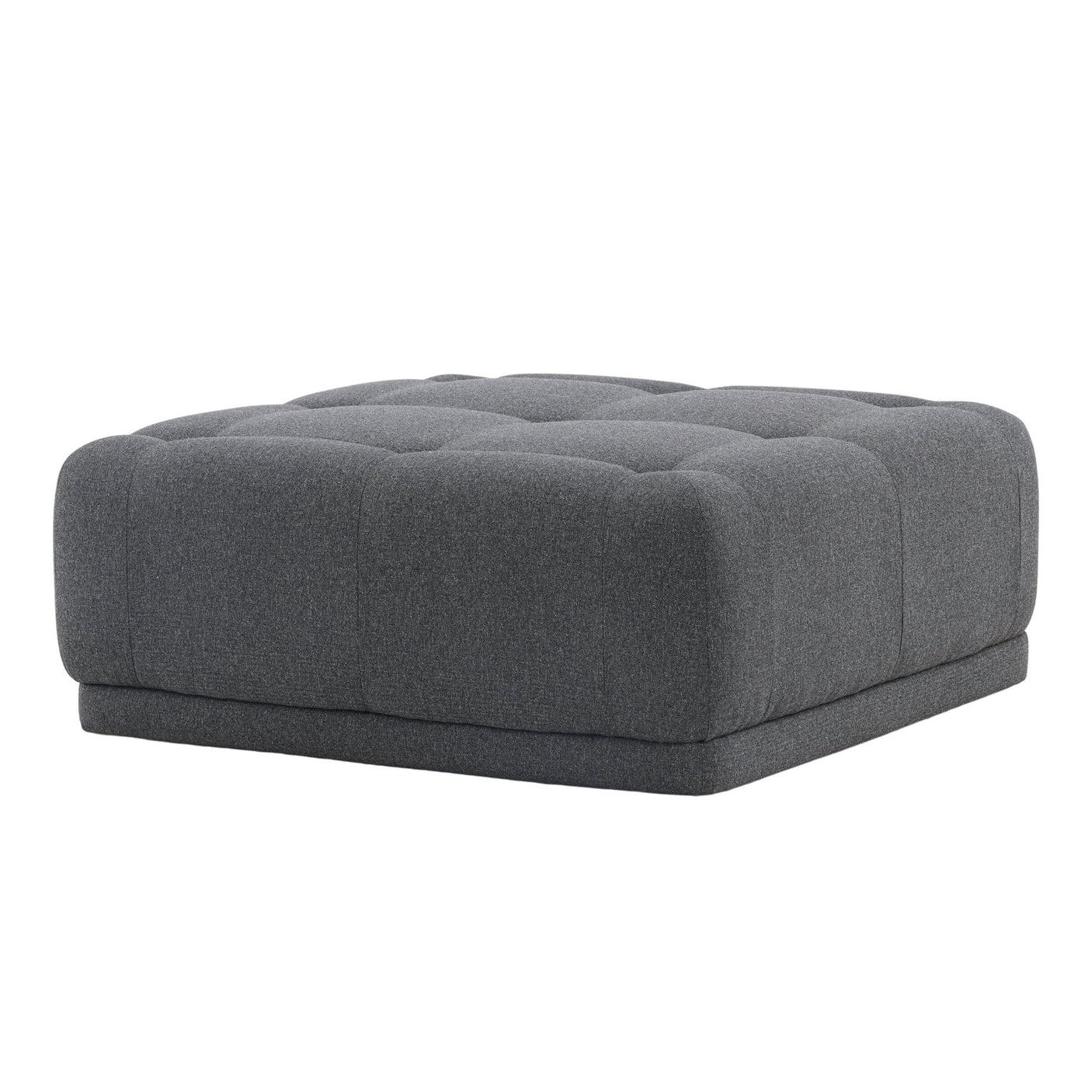 Turin Pouf Venture Design Puff
