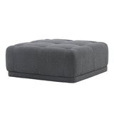 Turin Pouf Venture Design Puff
