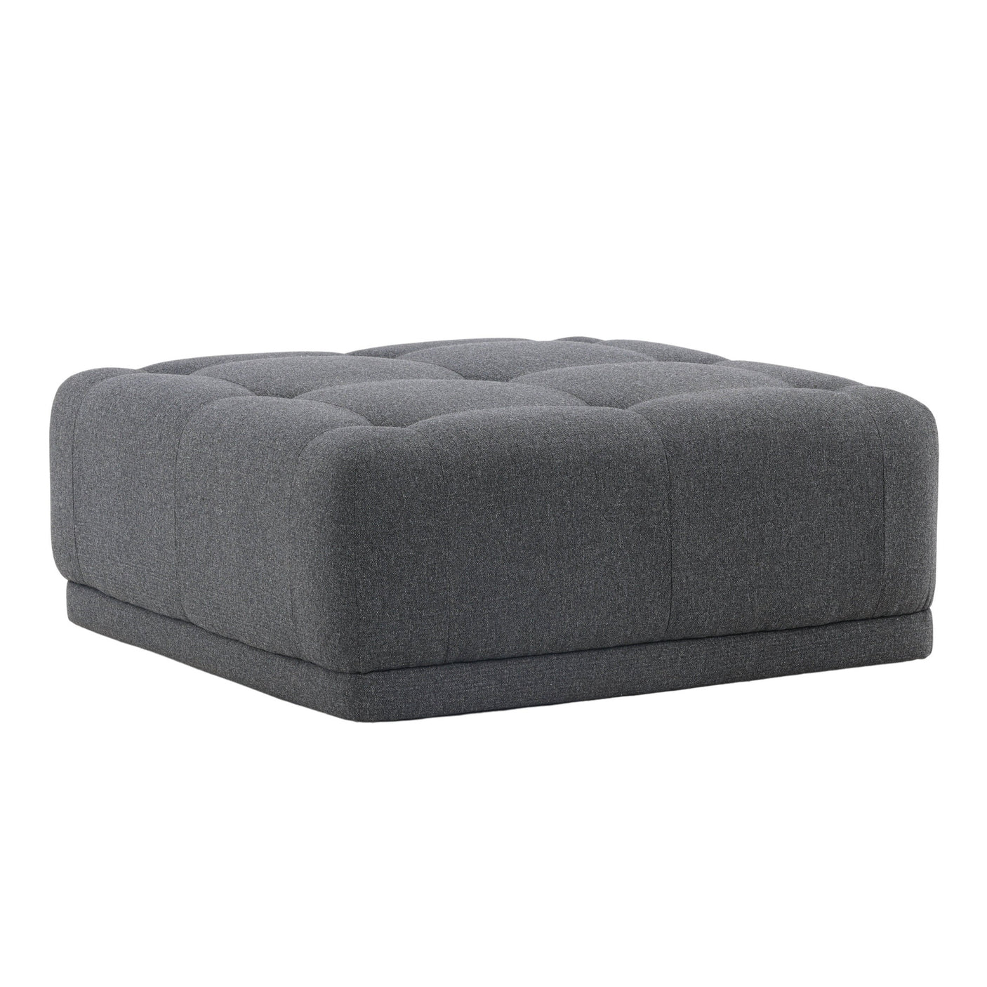 Turin Pouf Venture Design Puff