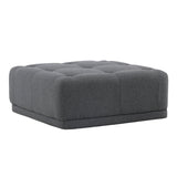 Turin Pouf Venture Design Puff