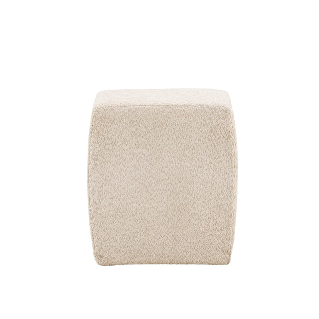 Neapel Pouf Venture Design Pall
