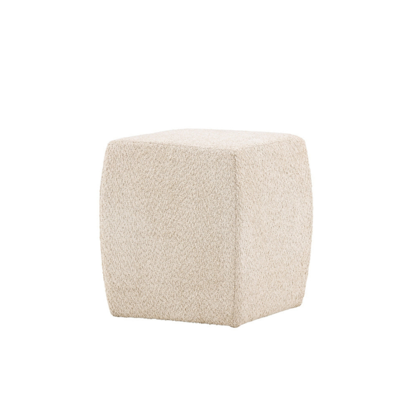 Neapel Pouf Venture Design Pall