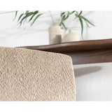 Neapel Pouf Venture Design Pall