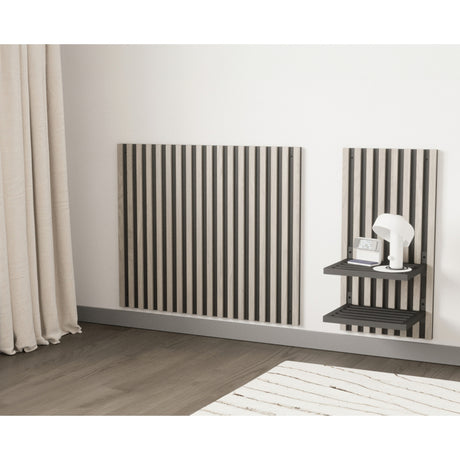 Toulon Industrial Wall Venture Design Pynteartikler