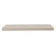 Nice Cushion Bench Venture Design Kleshenger