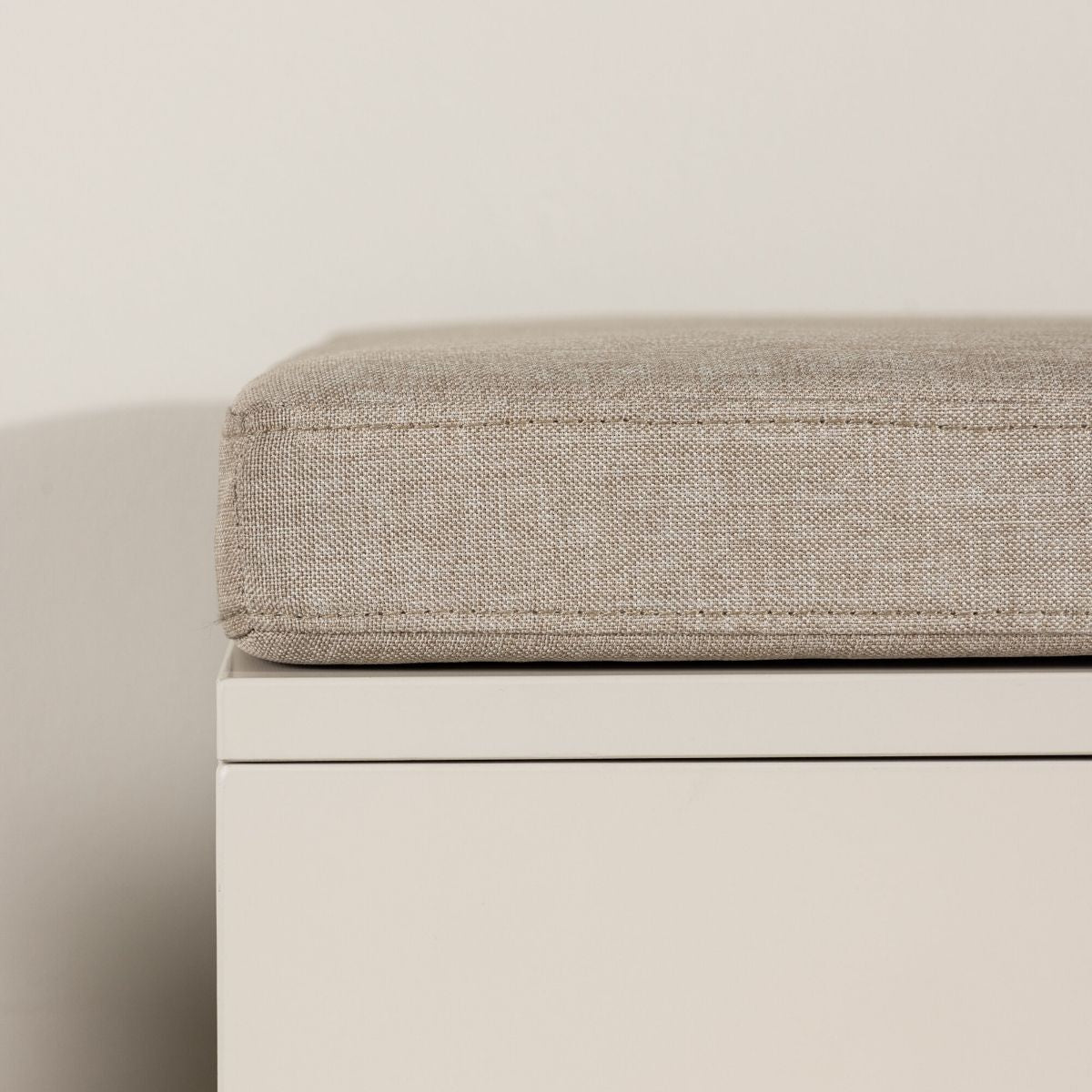Nice Cushion Bench Venture Design Kleshenger