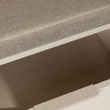 Nice Cushion Bench Venture Design Kleshenger