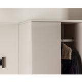 Nice Wardrobe Venture Design Kleshenger