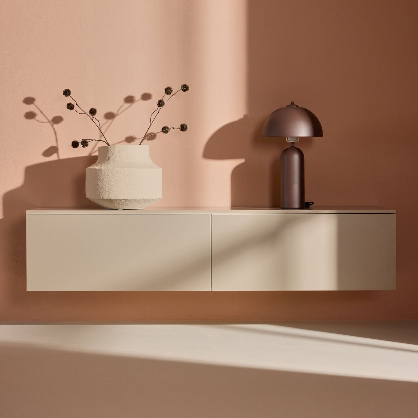 Frihamn Skuff Venture Design Skjenk