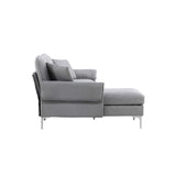 Toulouse 3-Seat Sofa Venture Design Sofa
