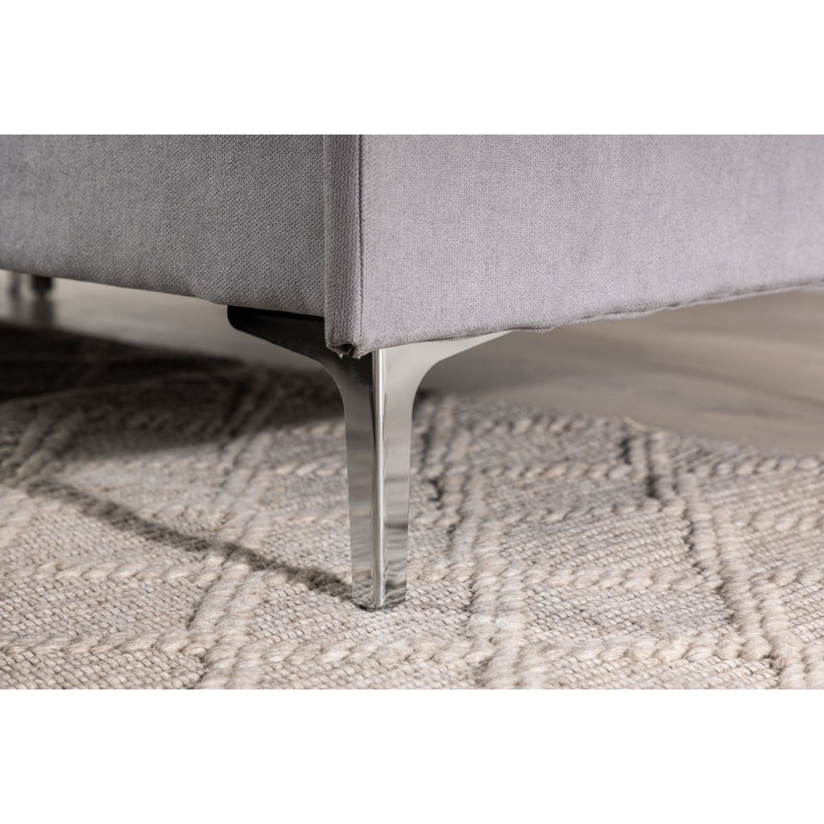 Toulouse 3-Seat Sofa Venture Design Sofa