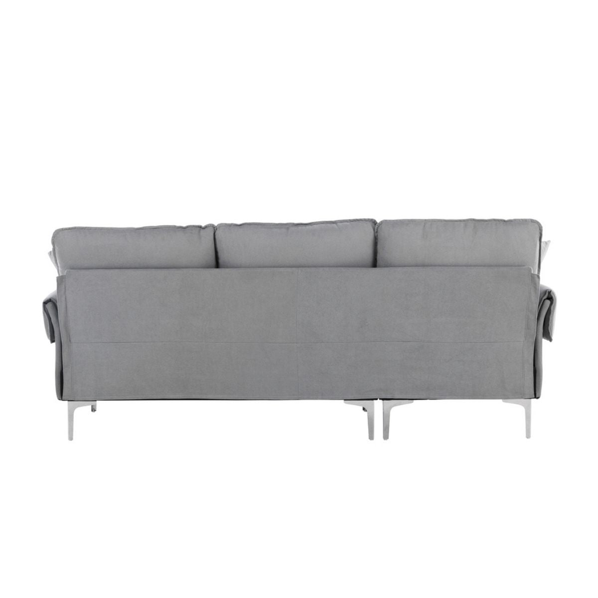 Toulouse 3-Seat Sofa Venture Design Sofa