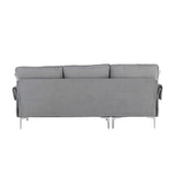 Toulouse 3-Seat Sofa Venture Design Sofa