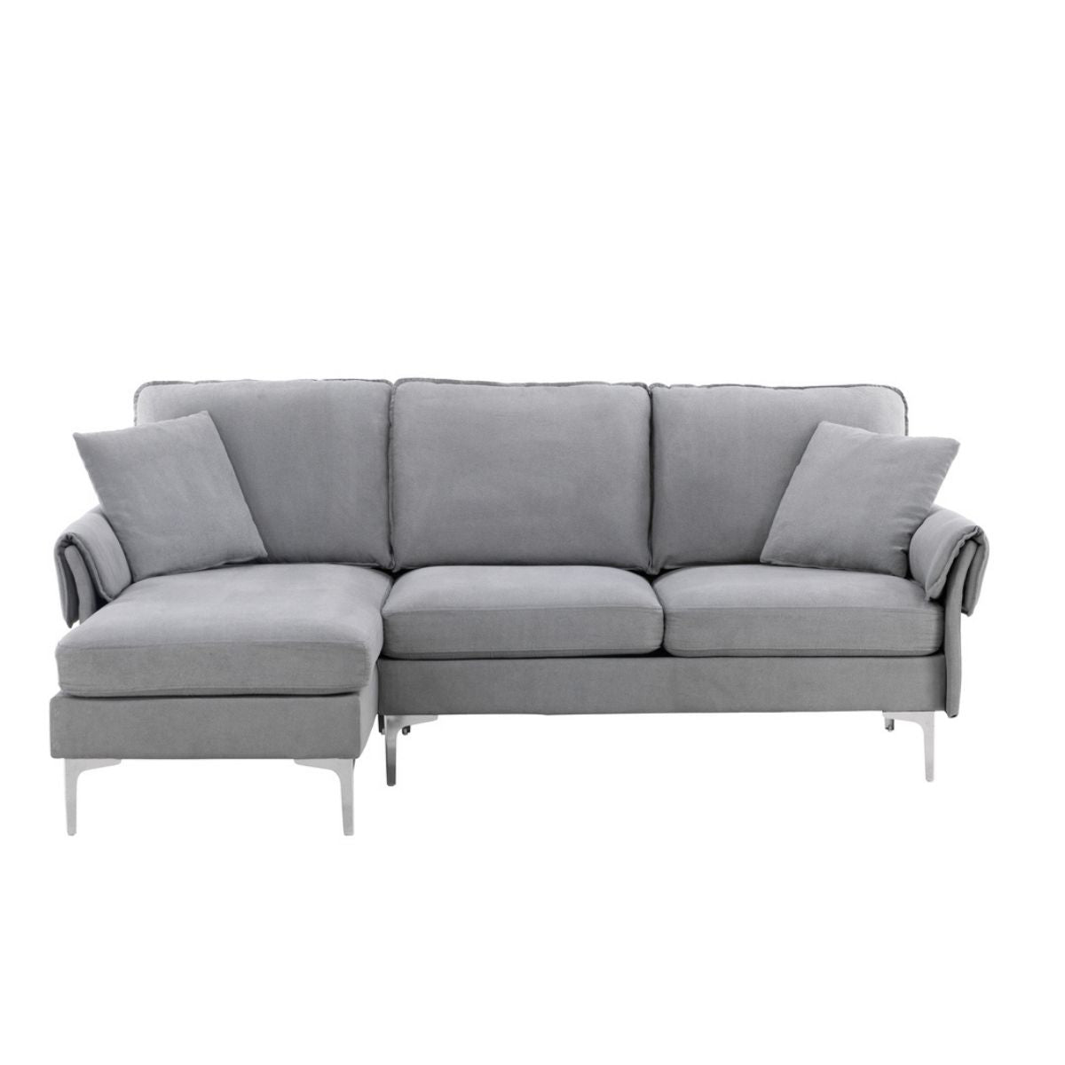 Toulouse 3-Seat Sofa Venture Design Sofa