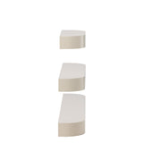Glow 3-pack hylle Venture Design Hylle