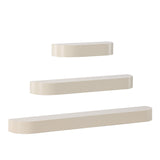 Glow 3-pack hylle Venture Design Hylle