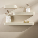 Glow 3-pack hylle Venture Design Hylle