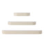Glow 3-pack hylle Venture Design Hylle
