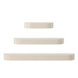 Glow 3-pack hylle Venture Design Hylle