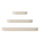 Glow 3-pack hylle Venture Design Hylle