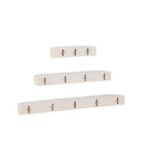 Glow 3-pack hylle Venture Design Hylle