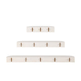 Glow 3-pack hylle Venture Design Hylle
