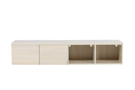 Nomi TV Stativ Venture Design TV-benk