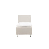 Bed Mesa 90x200 Venture Design Seng