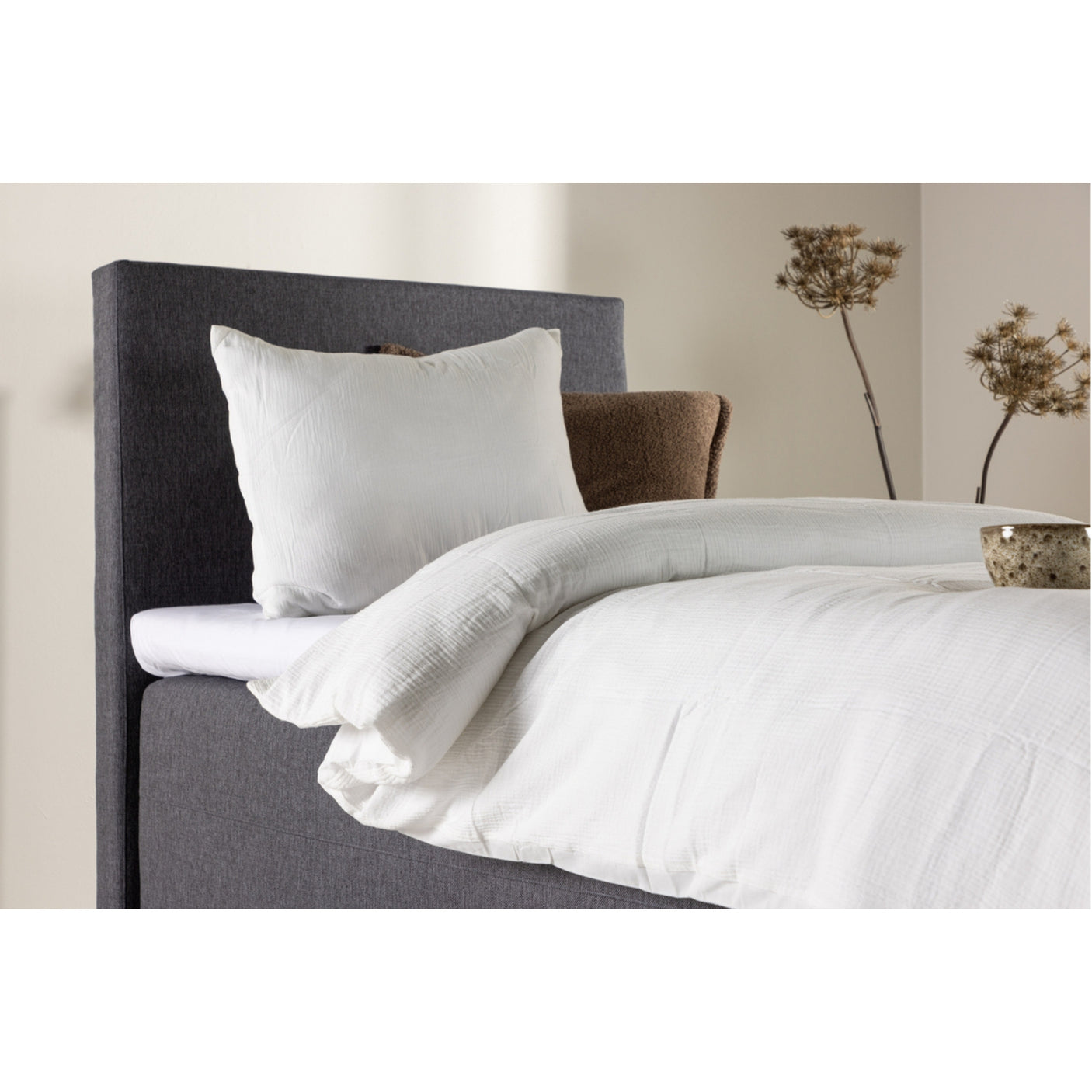 Bed Mesa 90x200 Venture Design Seng