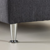 Bed Mesa 90x200 Venture Design Seng