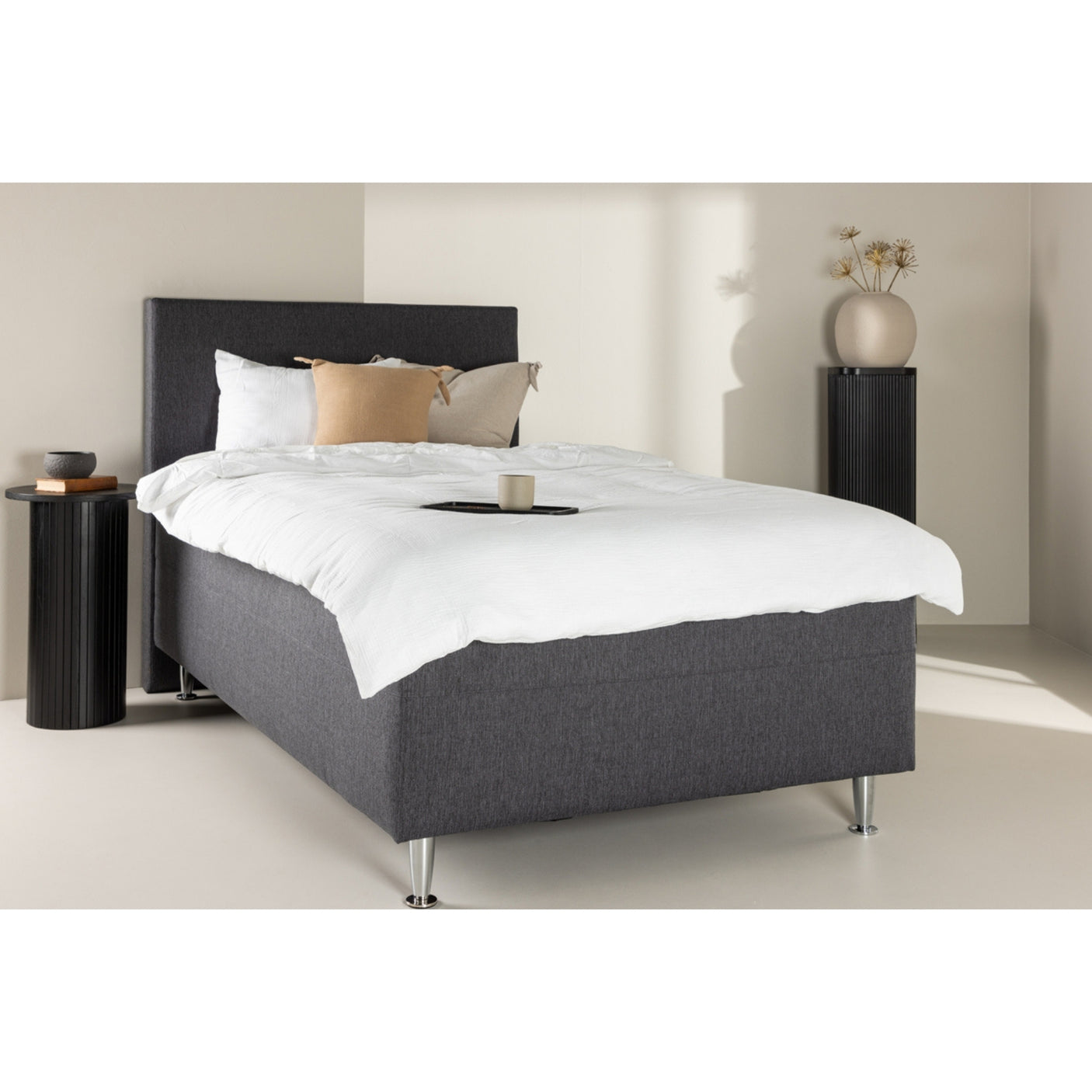 Bed Mesa 120x200 Venture Design Seng