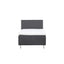 Bed Mesa 120x200 Venture Design Seng