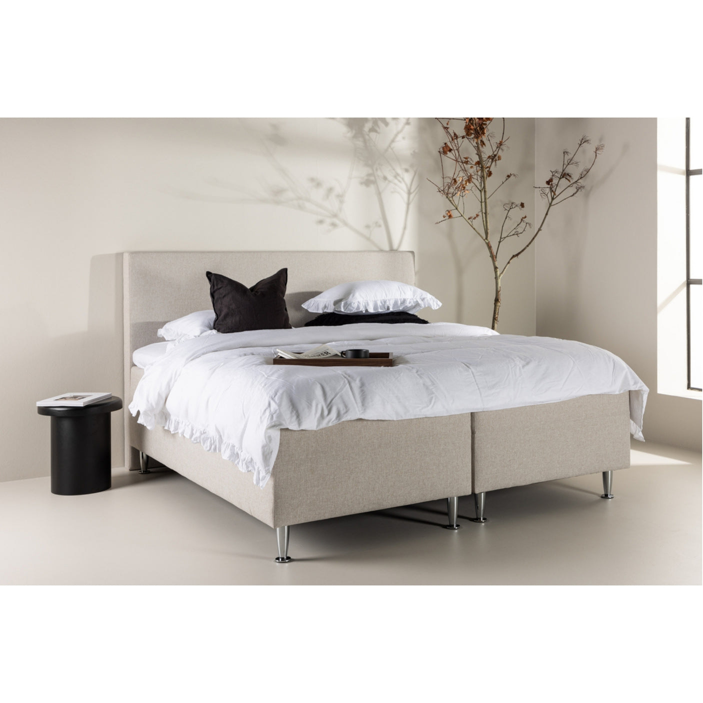 Bed Mesa 180x200 Venture Design Seng