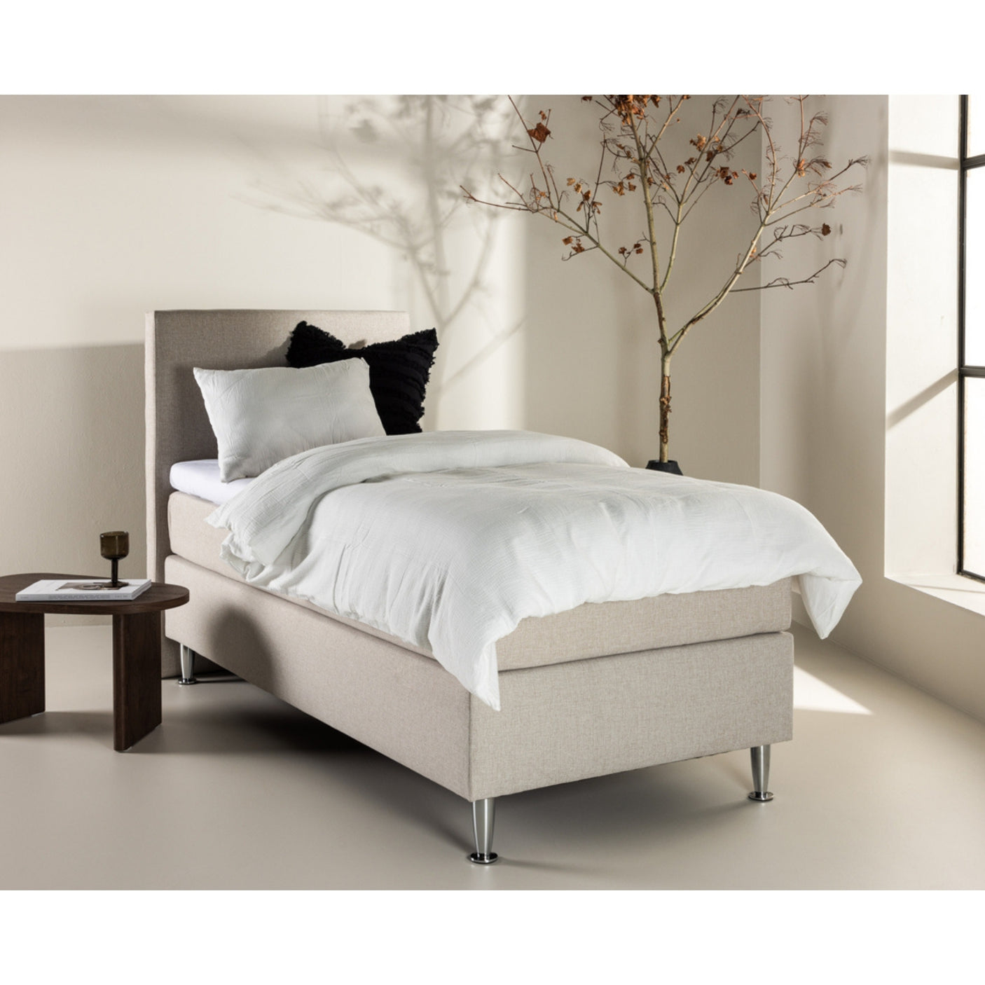 Bed Toledo 90x200 Venture Design Seng