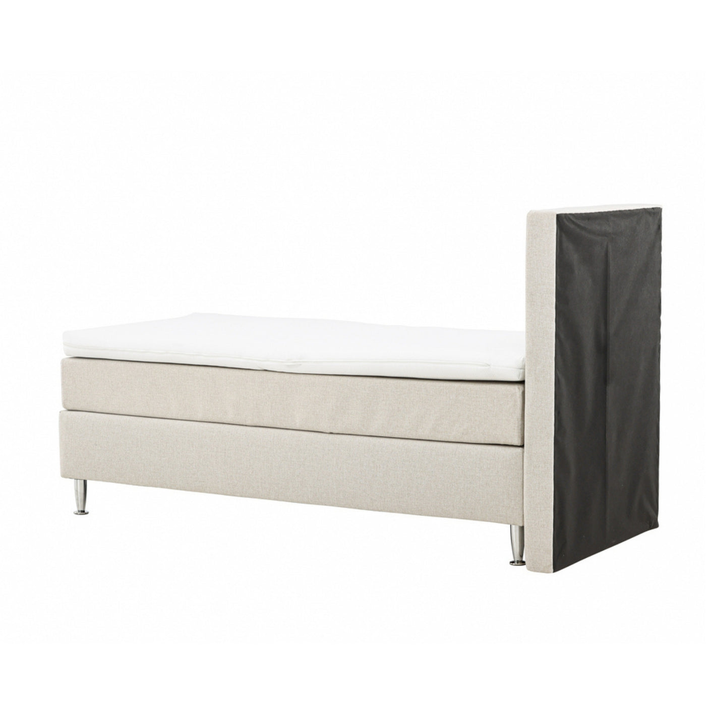 Bed Toledo 90x200 Venture Design Seng
