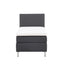 Bed Toledo 90x200 Venture Design Seng