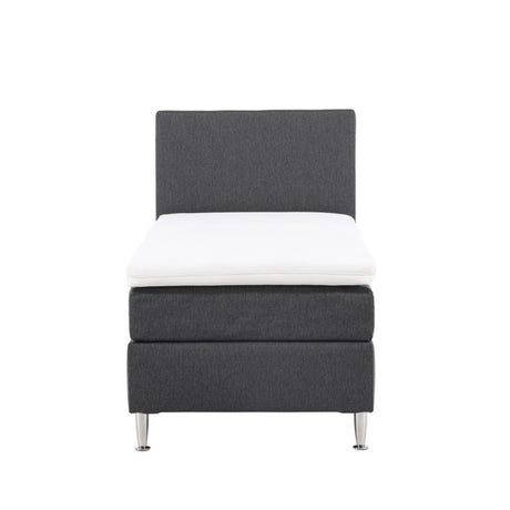 Bed Toledo 90x200 Venture Design Seng