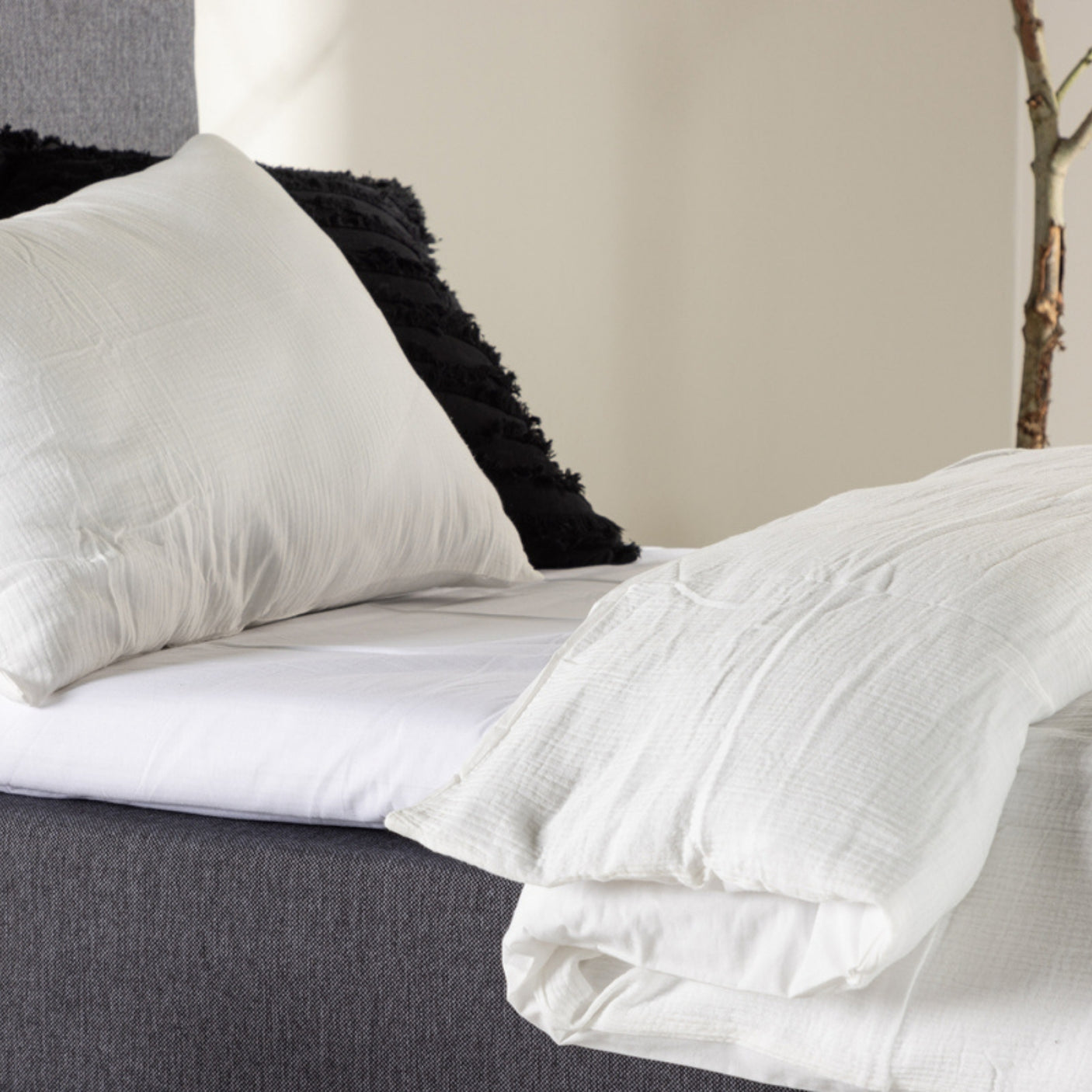 Bed Toledo 90x200 Venture Design Seng