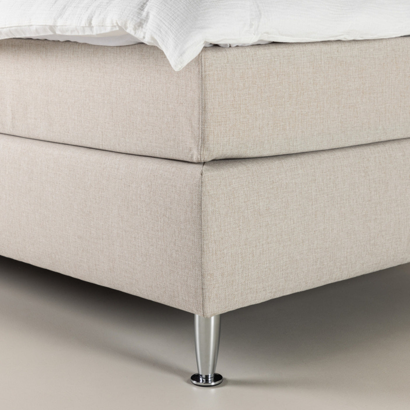Bed Toledo 120x200 Venture Design Seng