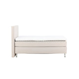 Bed Toledo 120x200 Venture Design Seng