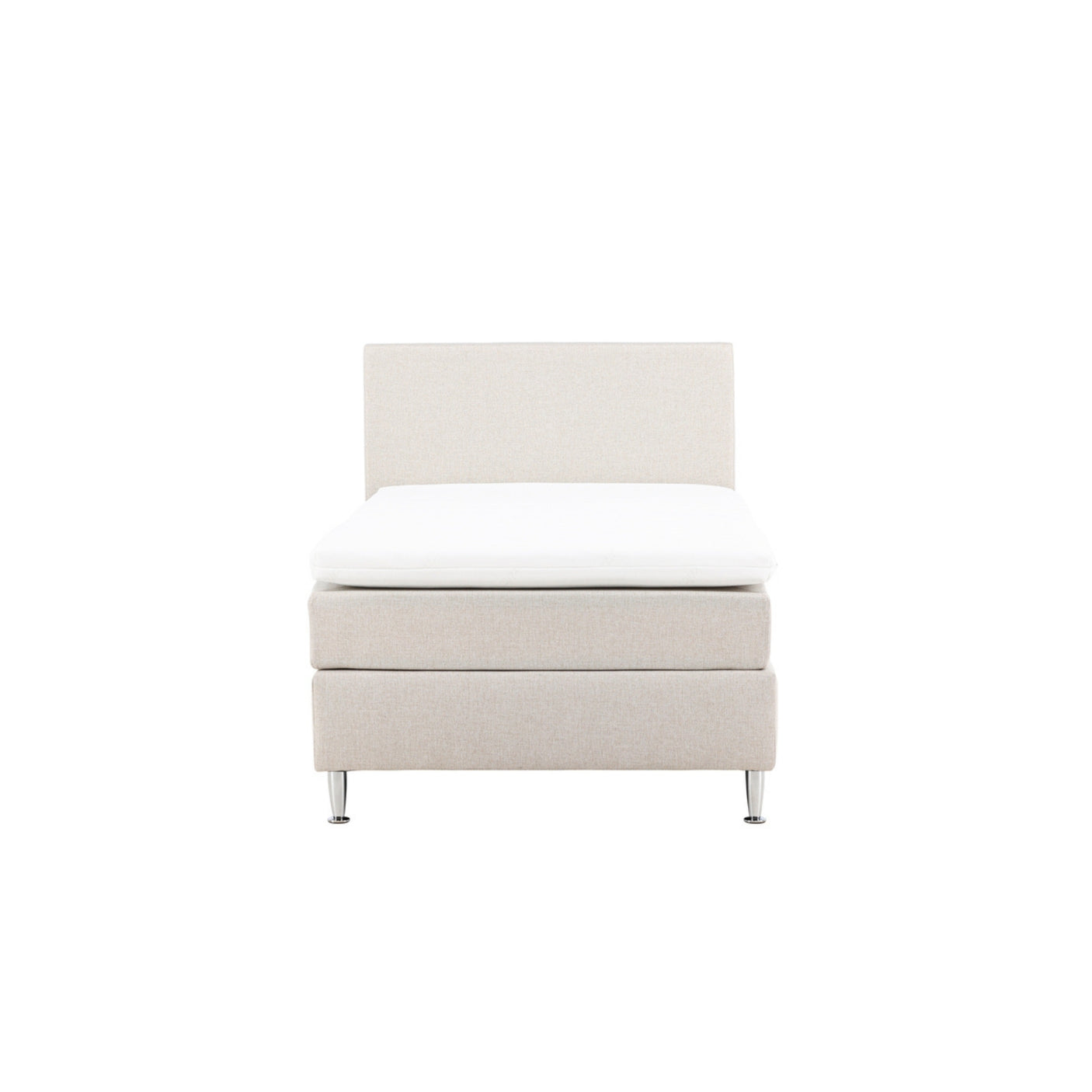 Bed Toledo 120x200 Venture Design Seng