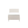 Bed Toledo 120x200 Venture Design Seng