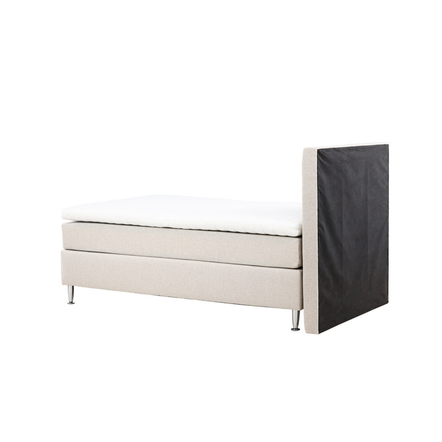 Bed Toledo 120x200 Venture Design Seng