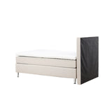 Bed Toledo 120x200 Venture Design Seng