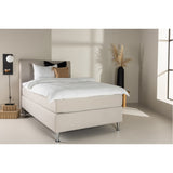 Bed Toledo 120x200 Venture Design Seng